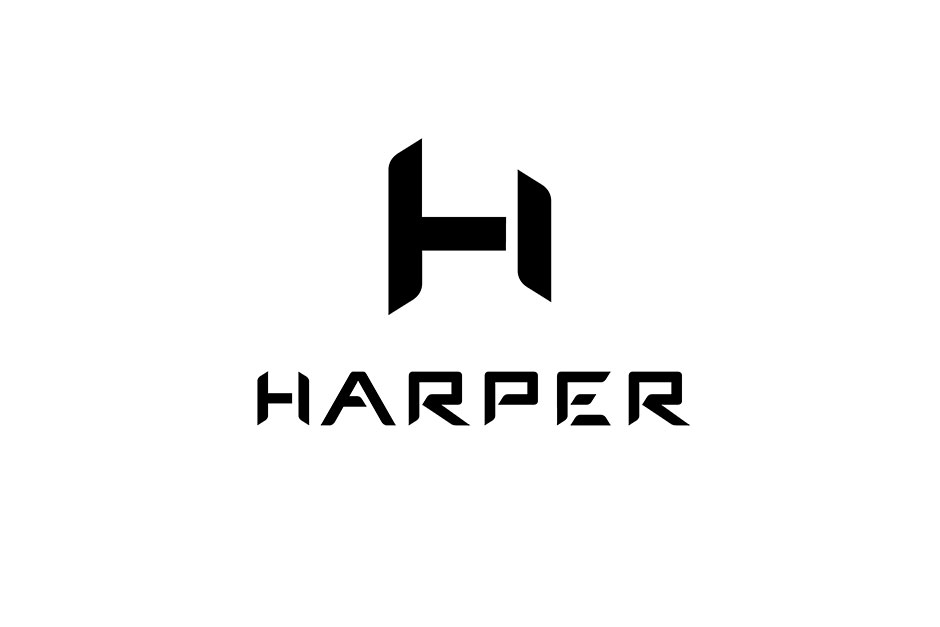 HARPER_logo1_940