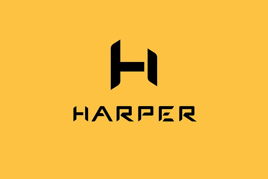 HARPER_logo2_940