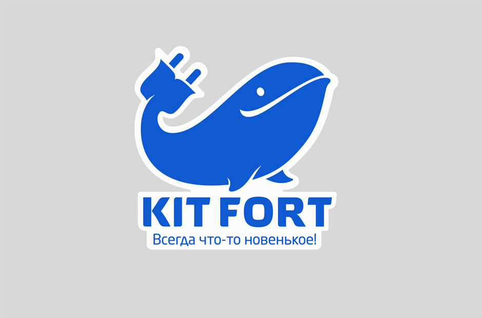 KitFort магнит на холодильник