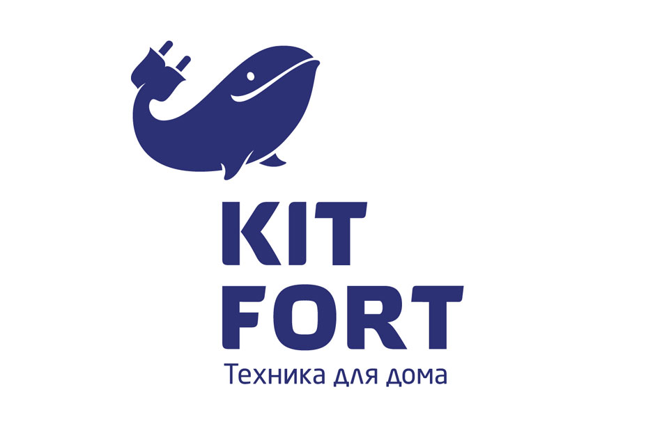 KitFort логотип