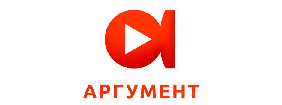 Видеорегистратор Аргумент - логотип