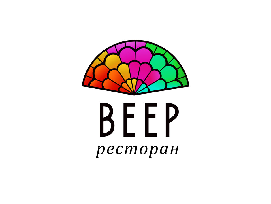 Ресторан Веер, логотип