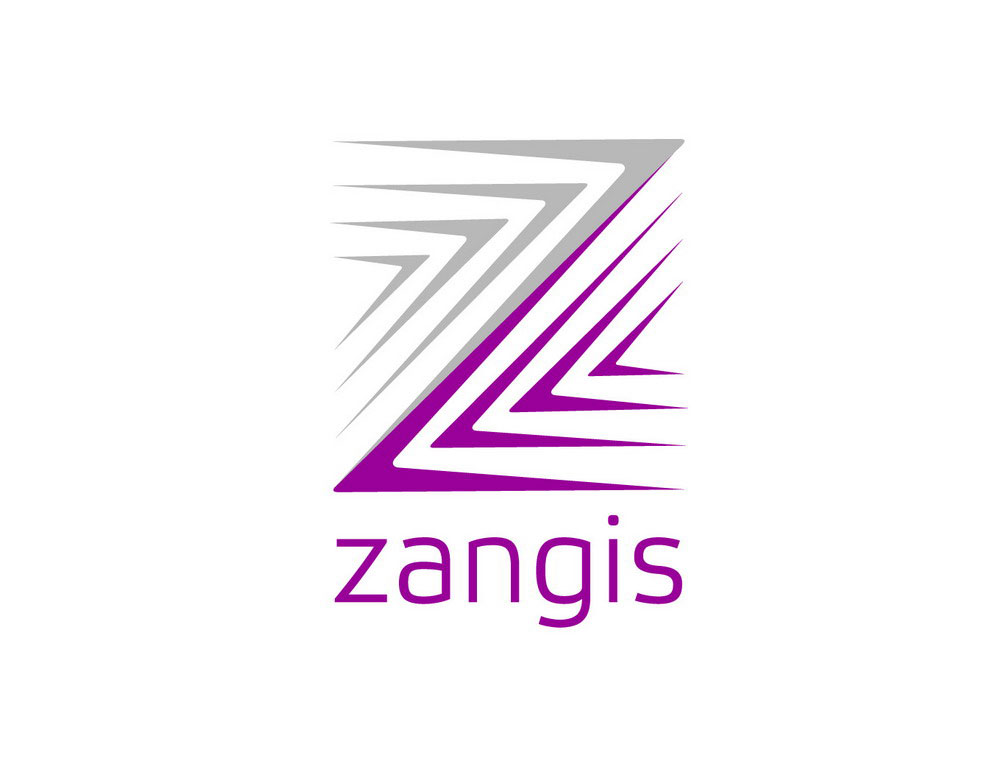 Логотип Zangiz