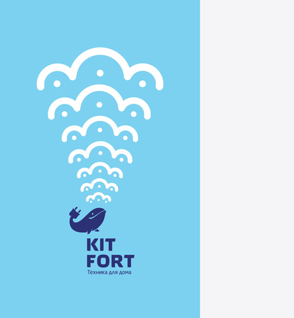 Kitfort фонтан 1