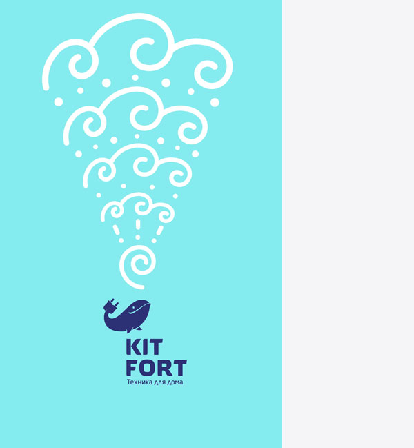 Kitfort фонтан 2