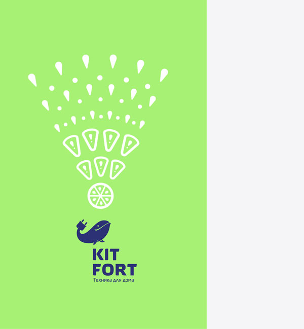 Kitfort фонтан 5