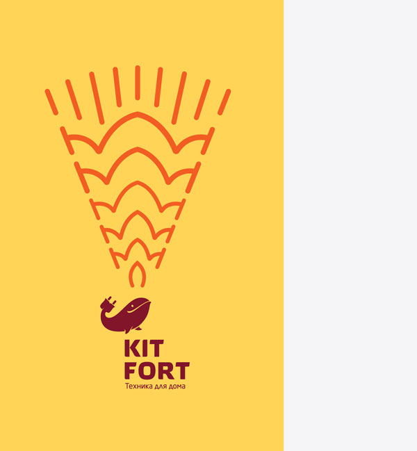 Kitfort фонтан 6