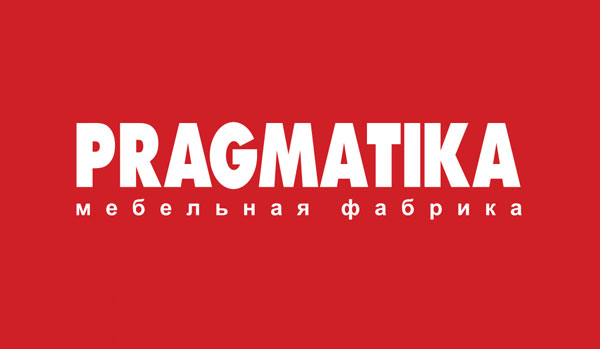 Pragmatika логотип