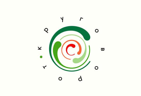 Круговорот логотип