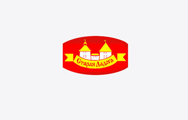 Старя Ладога лого