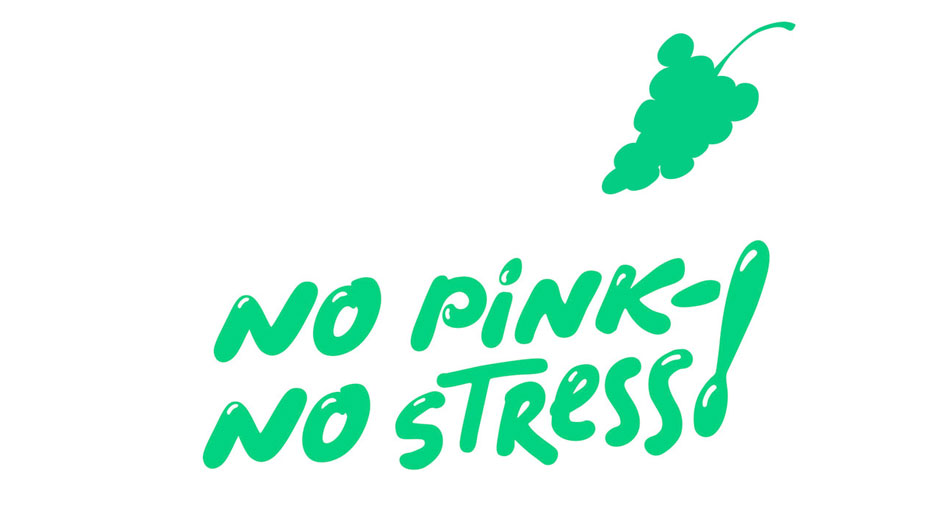 NoPink No Stress