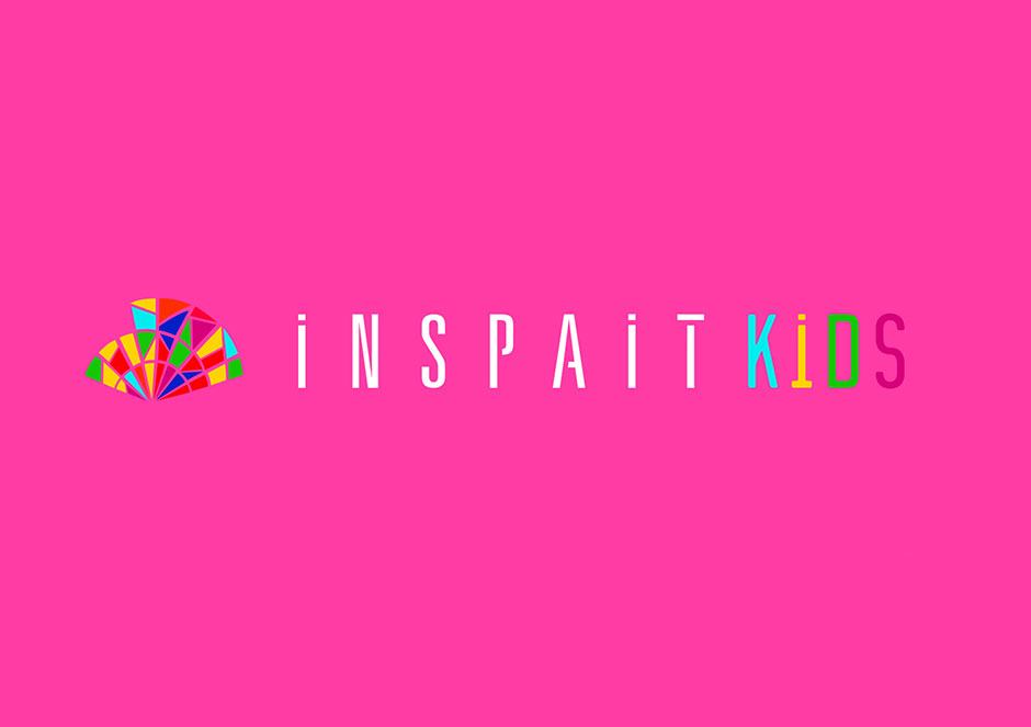 Inspait Kids логотип