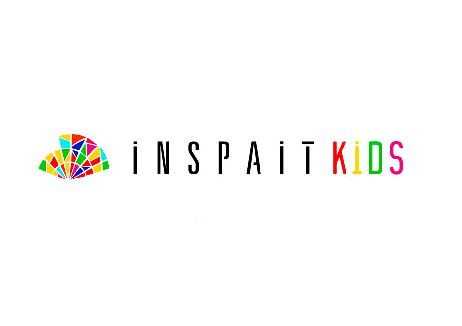 Inspait Kids логотип