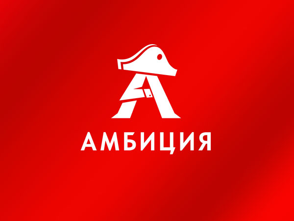 Премия Амбиция логотип