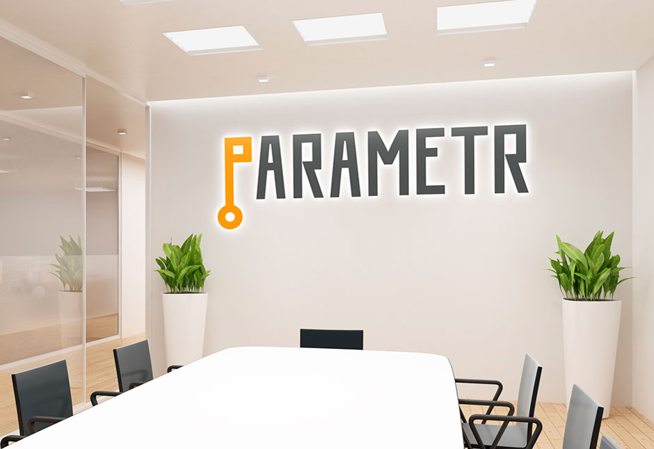 Parametr переговорная