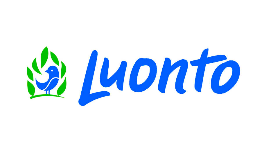 Luonto логотип