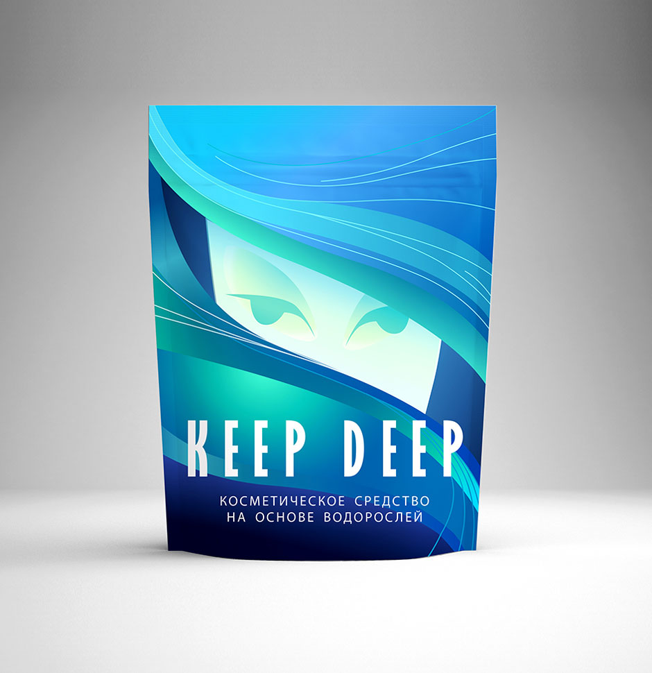 keepdeep косметика