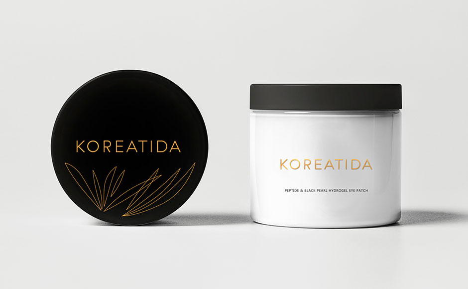 Koreatida - корейская косметика