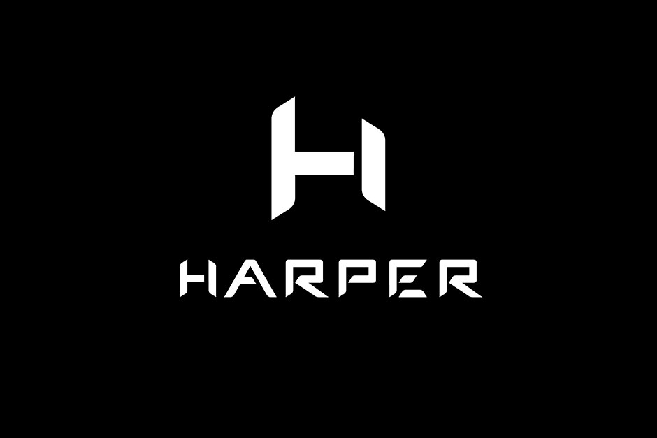 HARPER_logo3_940